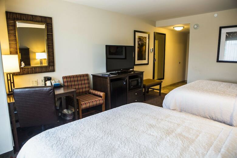 Hotel Hampton Inn & Suites Lake Placid, Ny