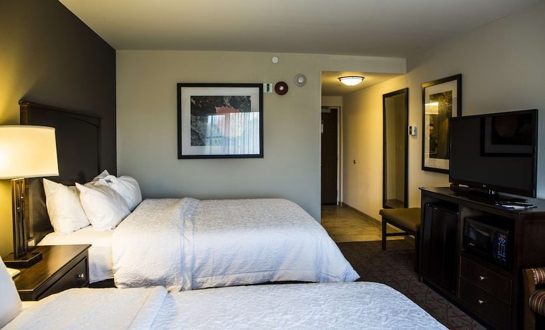 Hotel Hampton Inn & Suites Lake Placid, Ny