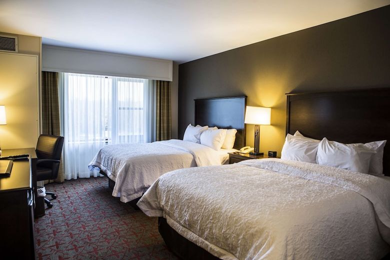 Hotel Hampton Inn & Suites Lake Placid, Ny