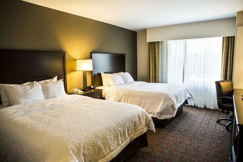 Hotel Hampton Inn & Suites Lake Placid, Ny
