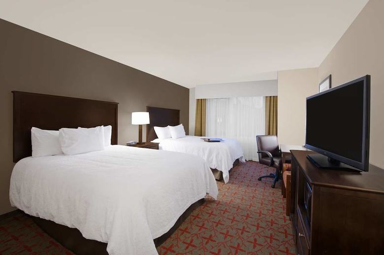 Hotel Hampton Inn & Suites Lake Placid, Ny