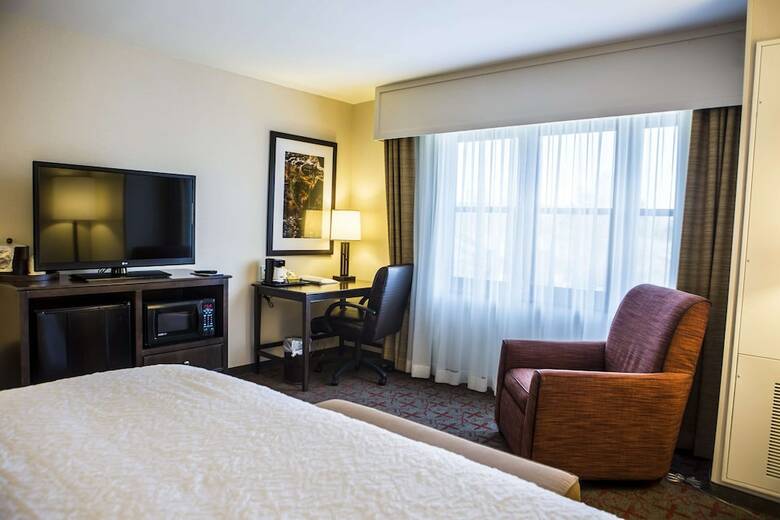 Hotel Hampton Inn & Suites Lake Placid, Ny