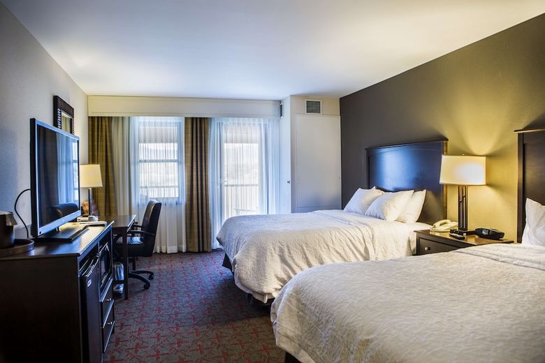 Hotel Hampton Inn & Suites Lake Placid, Ny