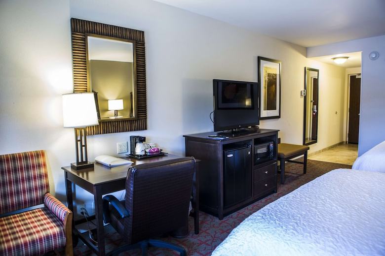 Hotel Hampton Inn & Suites Lake Placid, Ny