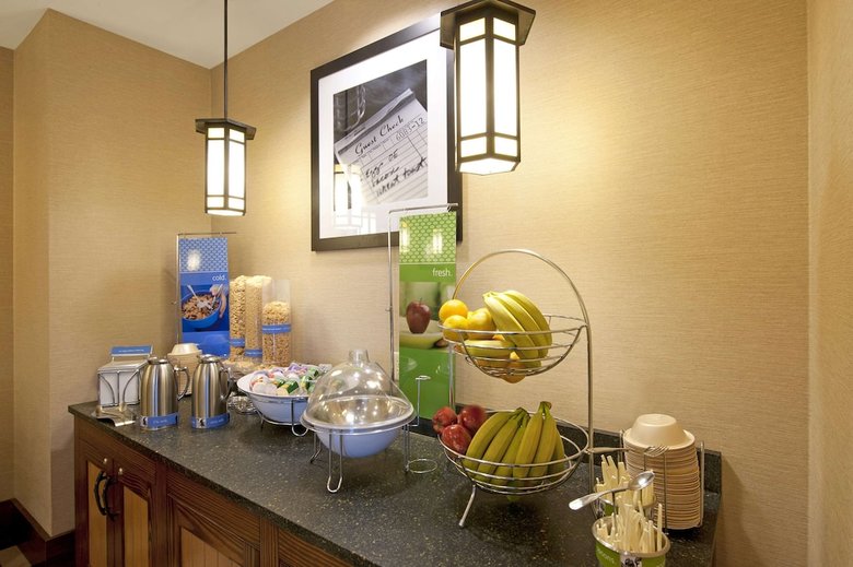 Hotel Hampton Inn & Suites Lake Placid, Ny