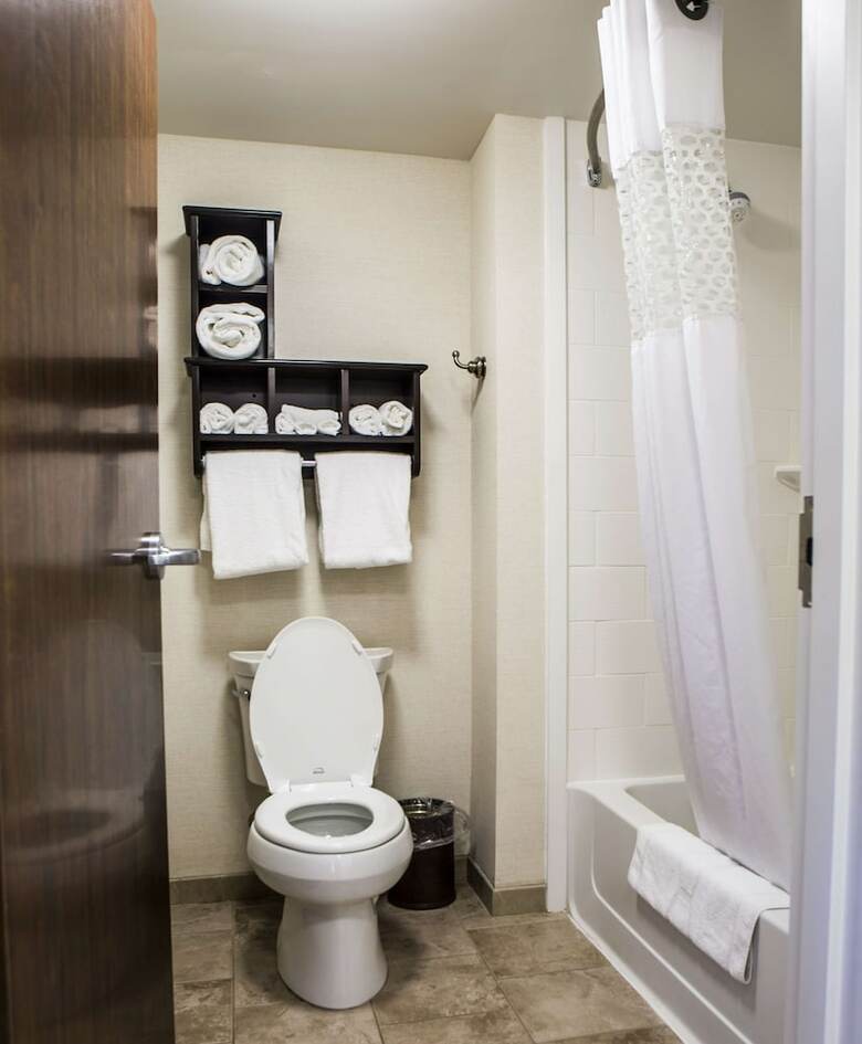 Hotel Hampton Inn & Suites Lake Placid, Ny