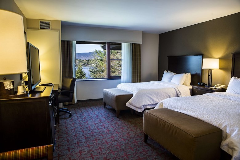 Hotel Hampton Inn & Suites Lake Placid, Ny