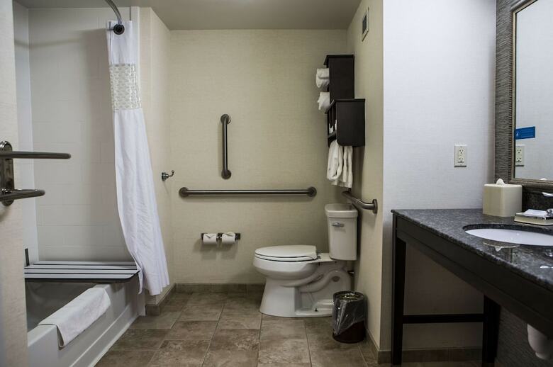 Hotel Hampton Inn & Suites Lake Placid, Ny