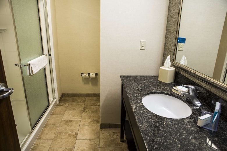 Hotel Hampton Inn & Suites Lake Placid, Ny