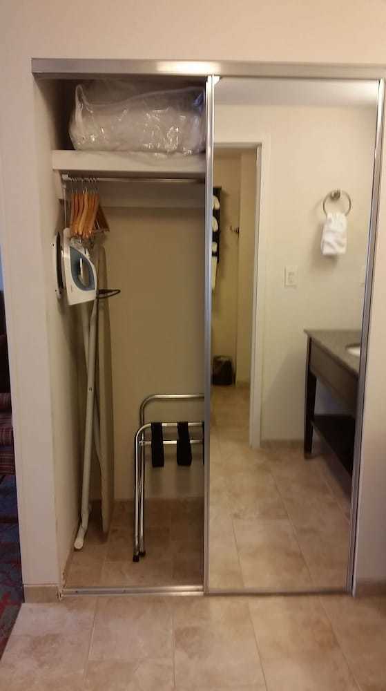 Hotel Hampton Inn & Suites Lake Placid, Ny