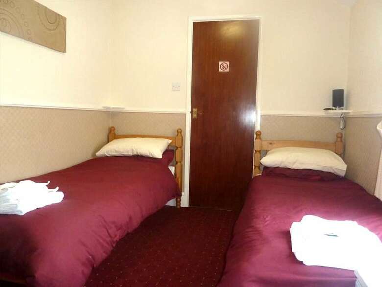 Delamere Hotel