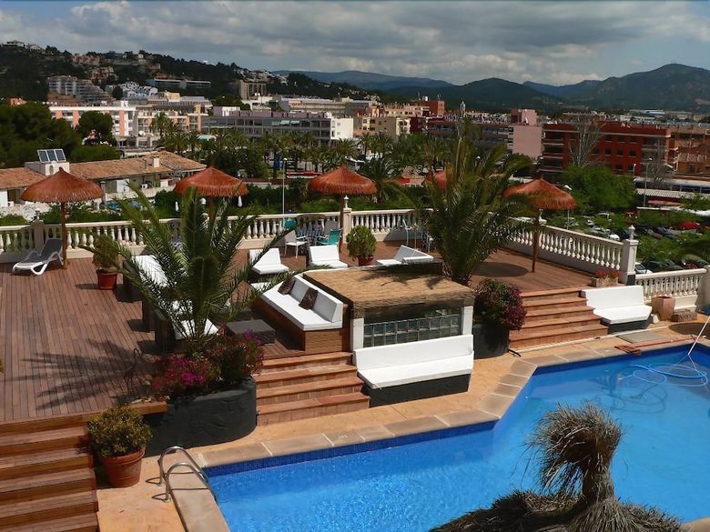 Hotel Boutique Bon Repos - Adults Only