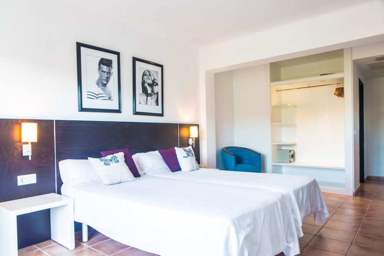Hotel Boutique Bon Repos - Adults Only