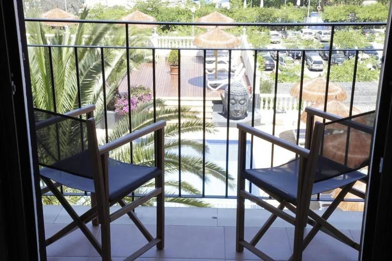 Hotel Boutique Bon Repos - Adults Only
