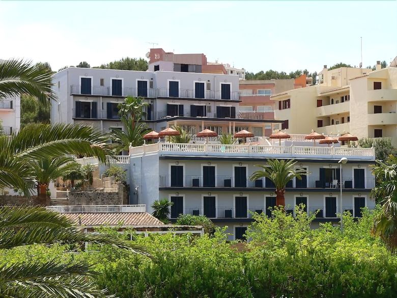 Hotel Boutique Bon Repos - Adults Only