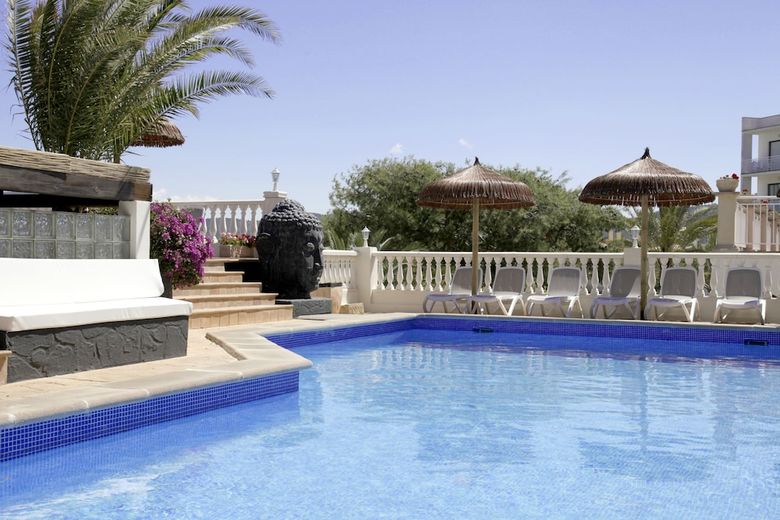 Hotel Boutique Bon Repos - Adults Only