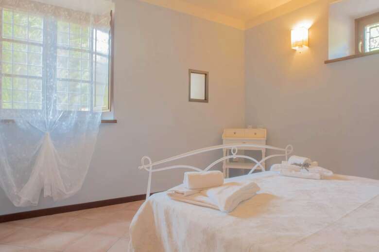 Apartamento Casale La Fata