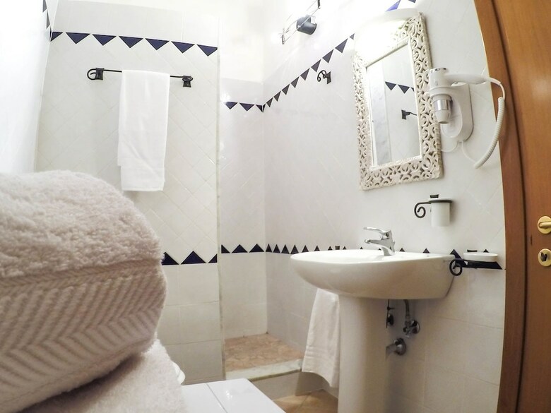 Apartamento Casale La Fata