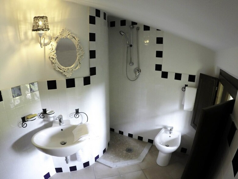 Apartamento Casale La Fata