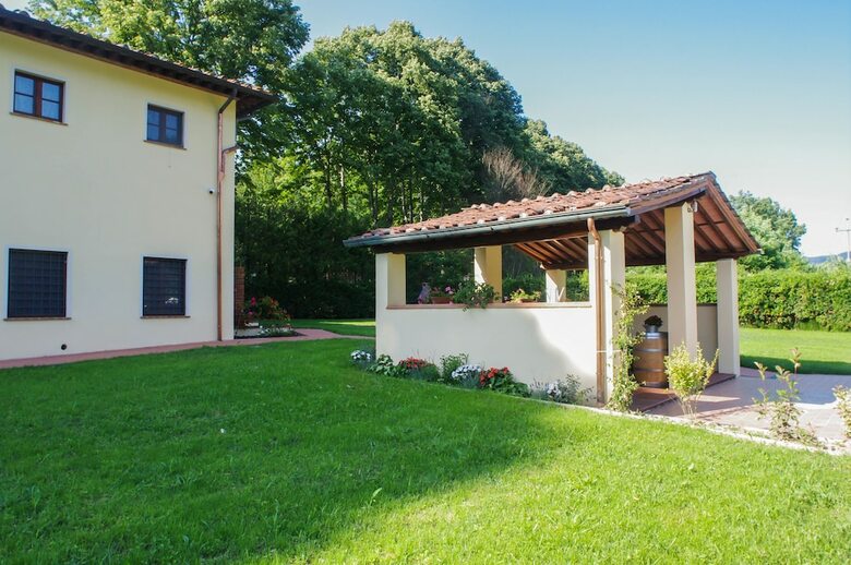 Apartamento Casale La Fata