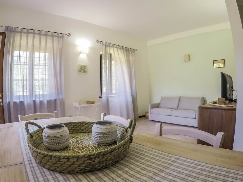 Apartamento Casale La Fata