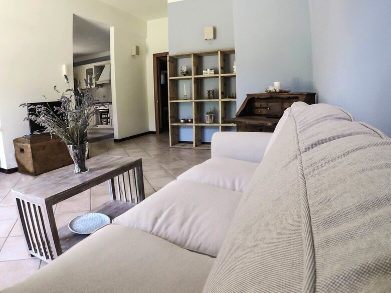 Apartamento Casale La Fata