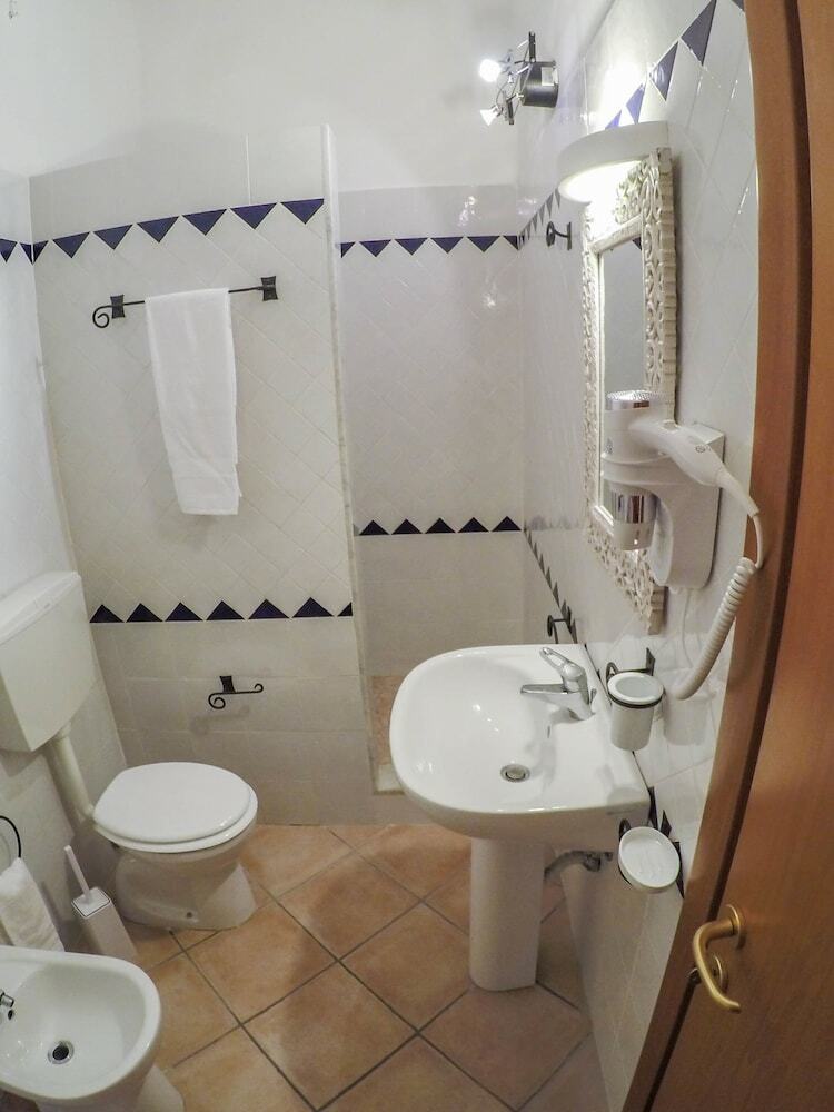 Apartamento Casale La Fata
