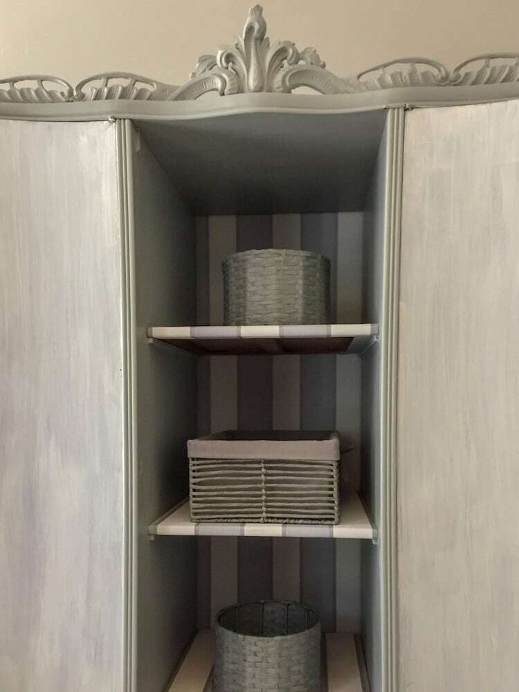 Apartamento Casale La Fata