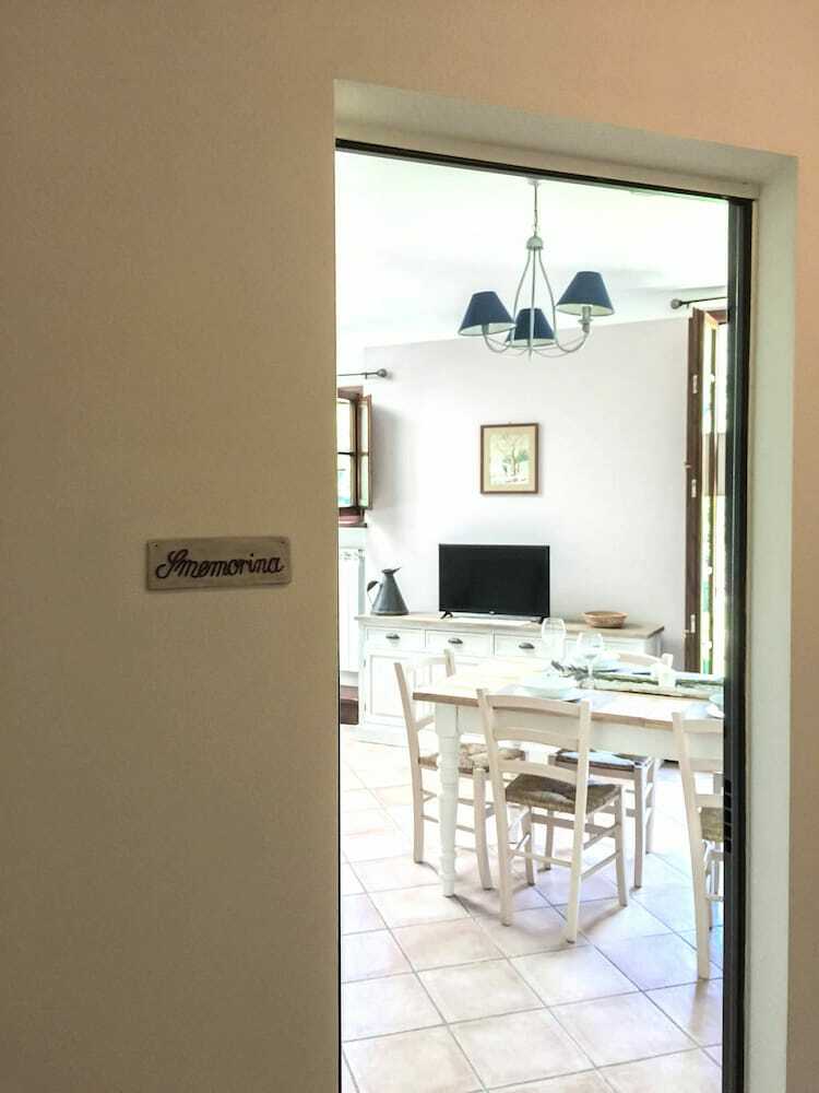 Apartamento Casale La Fata