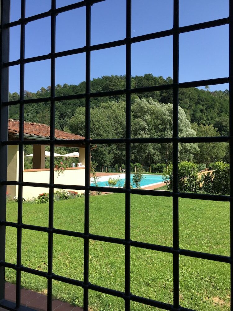 Apartamento Casale La Fata