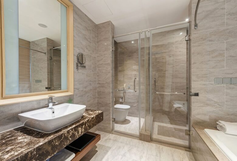 Hotel Holiday Inn Qingdao Expo