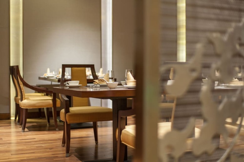 Hotel Holiday Inn Qingdao Expo