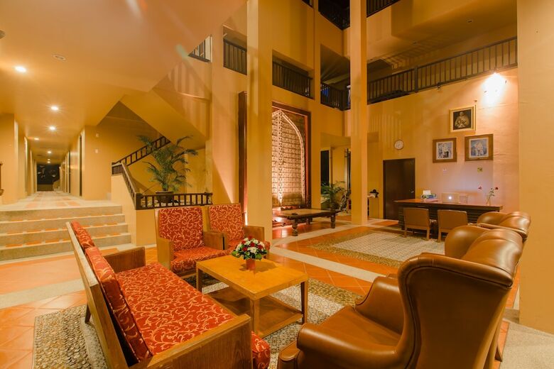 Hotel Khaolak Mohintara Resort
