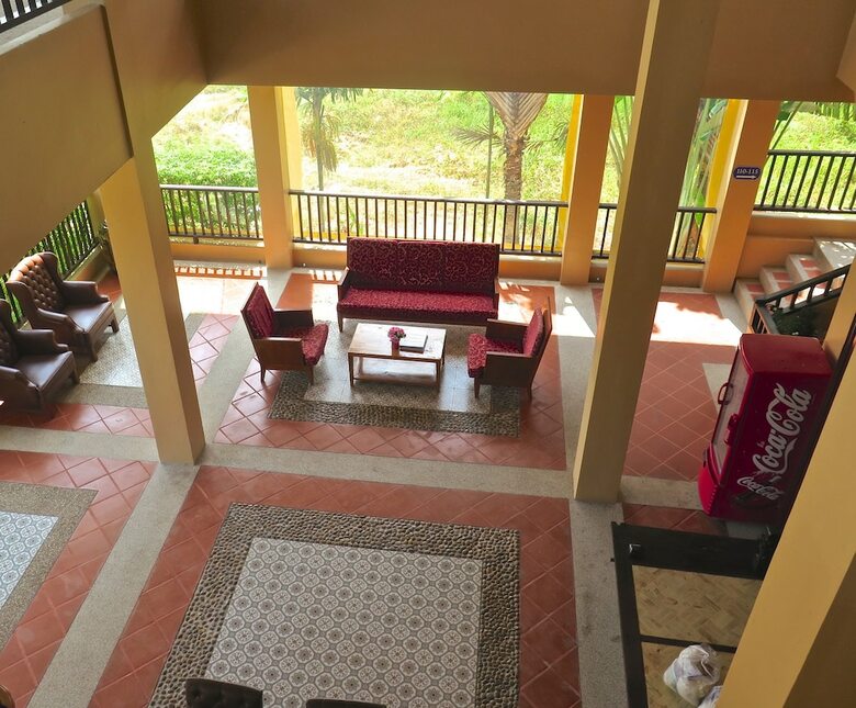 Hotel Khaolak Mohintara Resort
