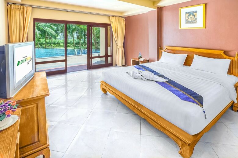 Hotel Khaolak Mohintara Resort