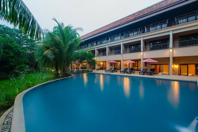 Hotel Khaolak Mohintara Resort