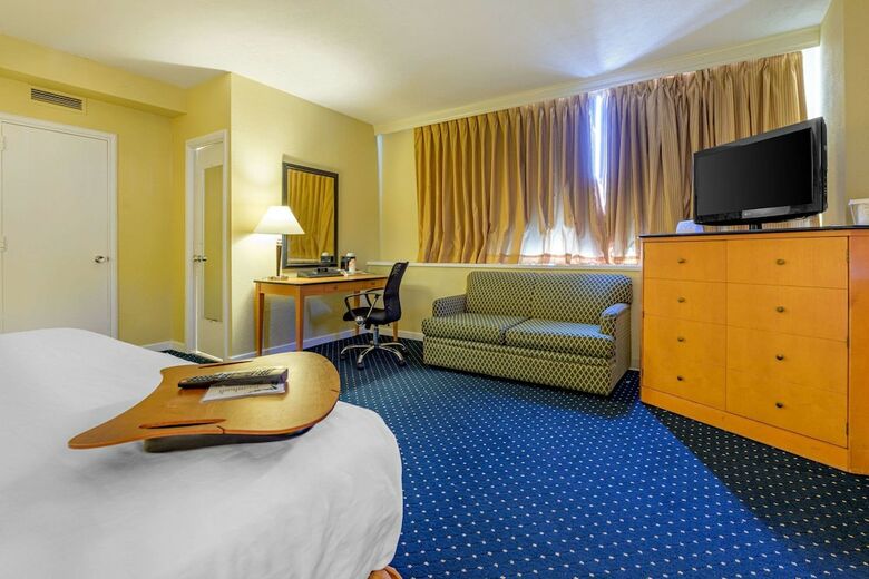 Clarion Hotel Lebanon-hershey East