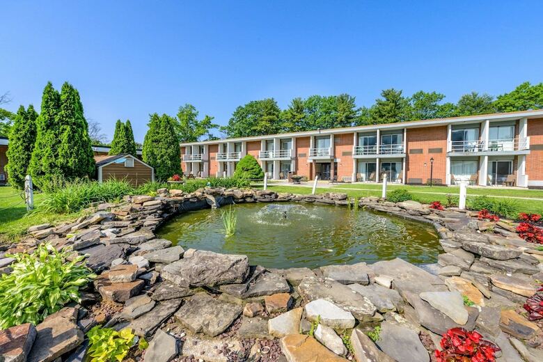 Clarion Hotel Lebanon-hershey East