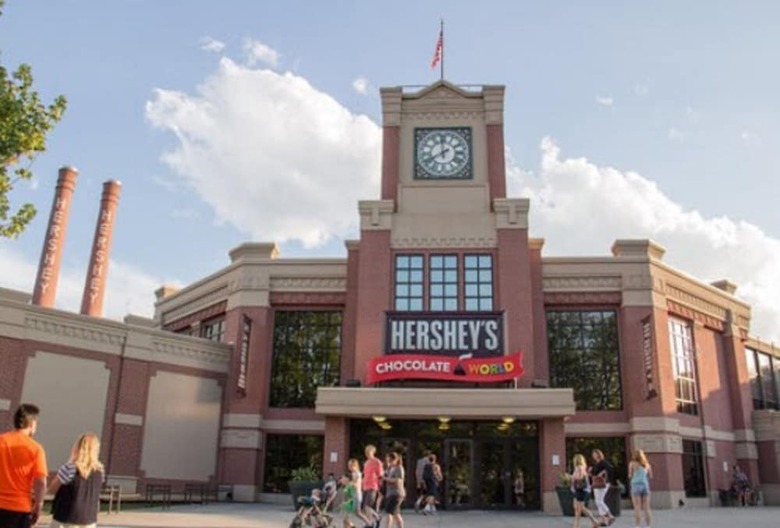 Clarion Hotel Lebanon-hershey East