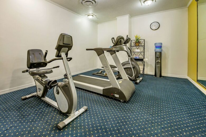 Clarion Hotel Lebanon-hershey East