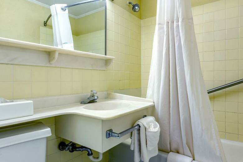 Clarion Hotel Lebanon-hershey East