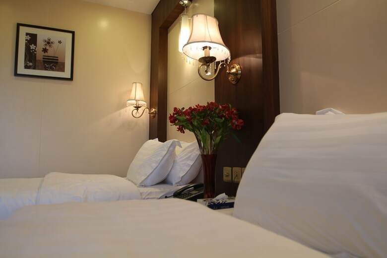 Madareem Crown Hotel