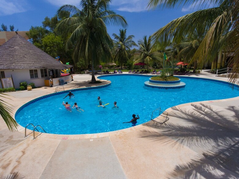 Hotel Club Royal Saly - All Inclusive