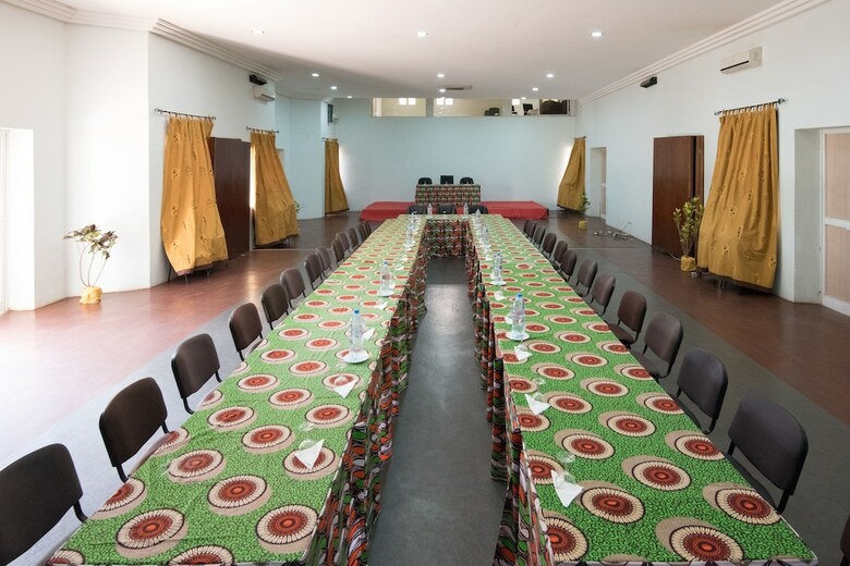 Hotel Club Royal Saly - All Inclusive