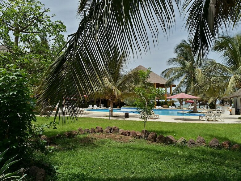 Hotel Club Royal Saly - All Inclusive