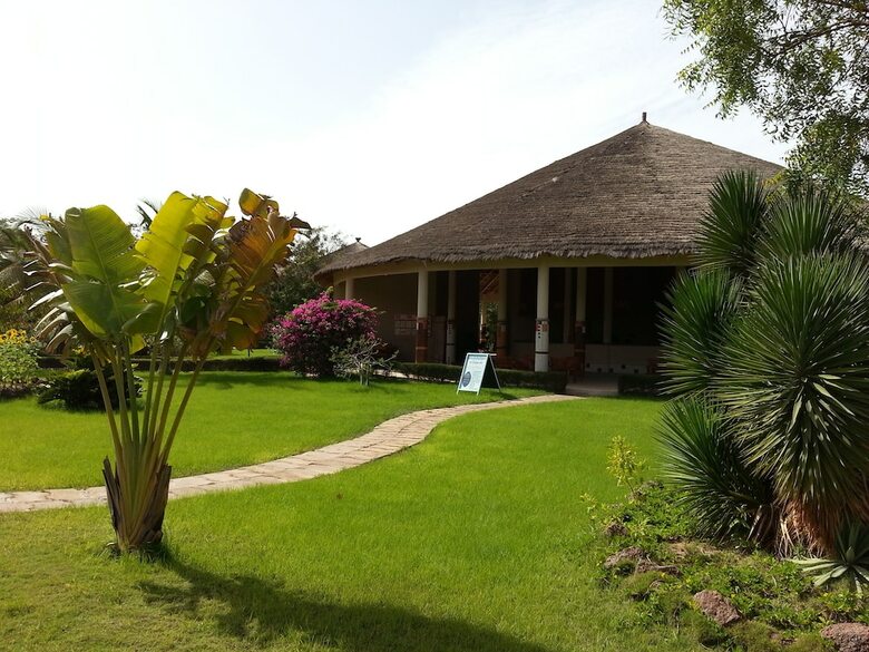 Hotel Club Royal Saly - All Inclusive