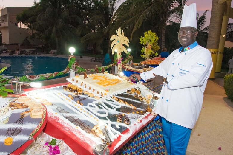 Hotel Club Royal Saly - All Inclusive
