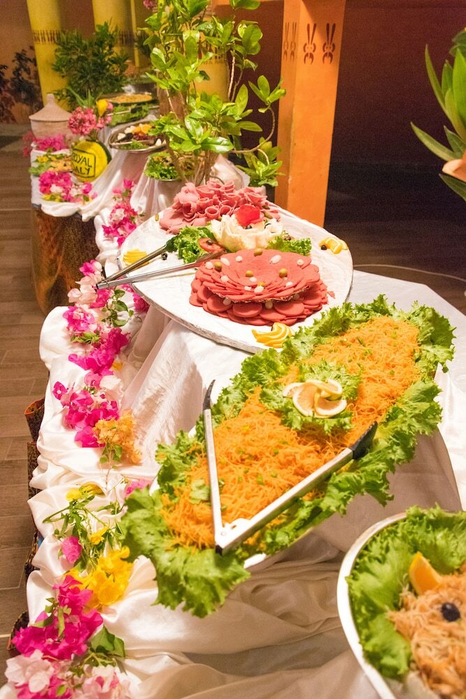 Hotel Club Royal Saly - All Inclusive