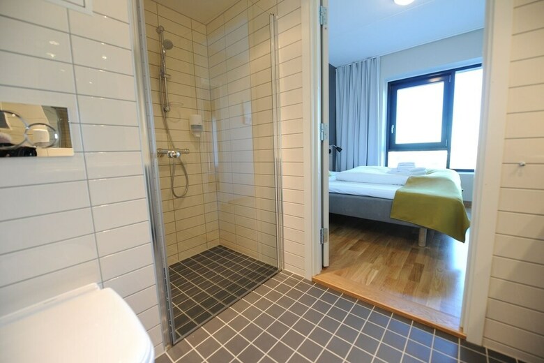 Hotel Tananger Leilighetshotell