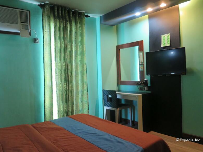 Hotel Eurotel Angeles